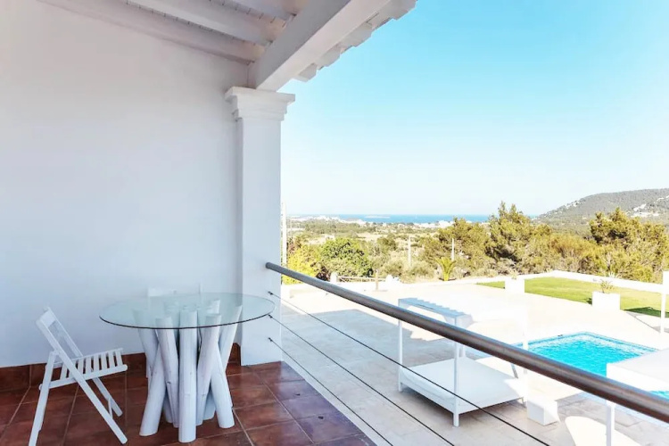 Villa Bont