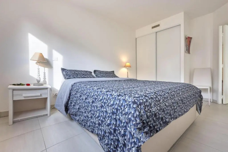 Appartement Résidence Montaigne