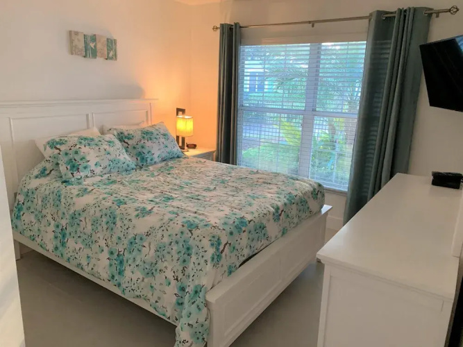 CozyKey Vacation Rentals