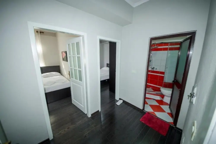Kadrisa Hotel