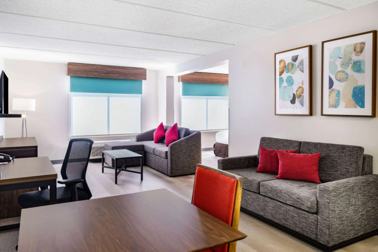 Wingate by Wyndham Duluth/Atlanta