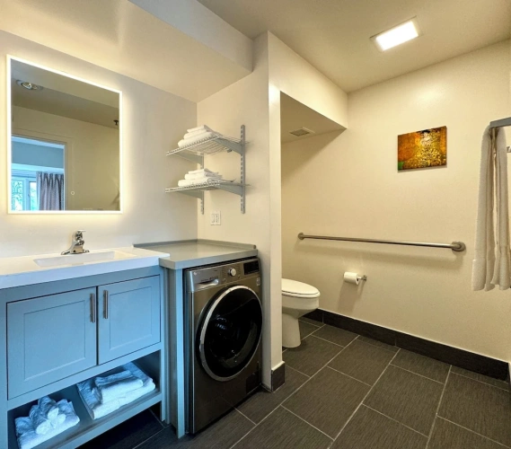2 Bedrooms Twin Suite