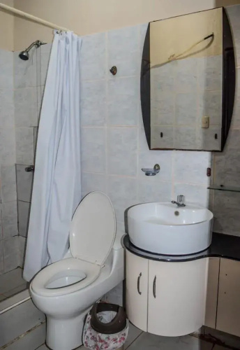 Hostal Humpback Internacional