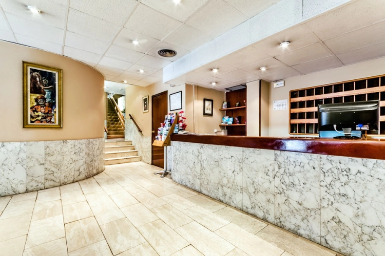 Aparthotel Augusta Barcelona