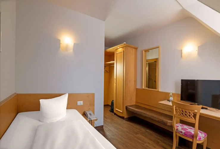 Drexel's Parkhotel