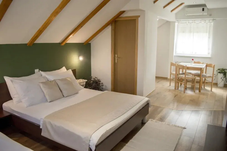 Guesthouse Rubcic