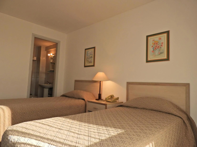 Hotel Tres Cruces