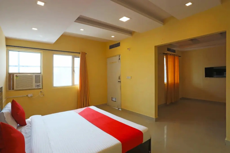 M3m Paradise by OYO Rooms