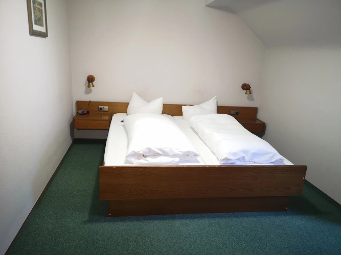 Hotel Paulushof