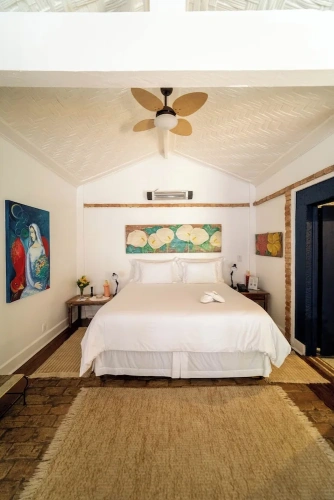 Comfort Cottage