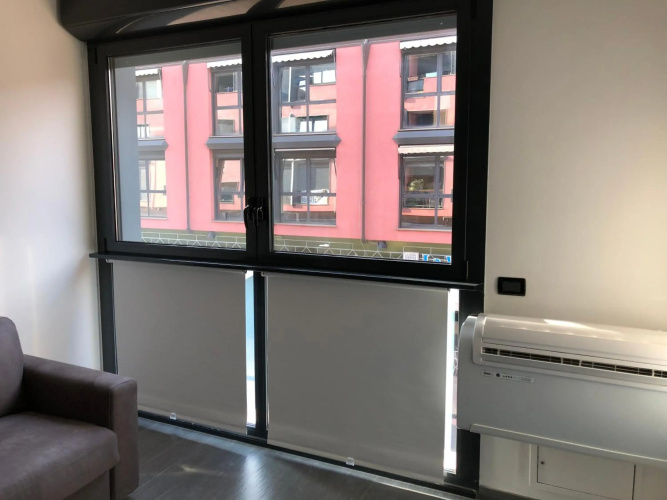 l’Ancora luxury apartment