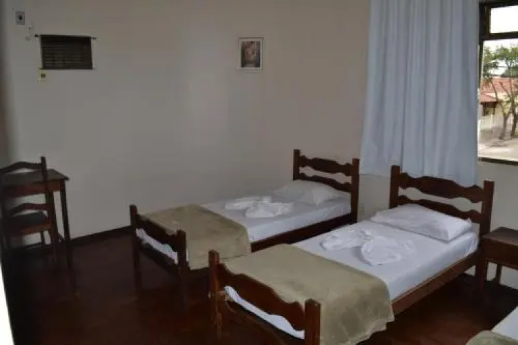 Hotel Andrade E Pereira