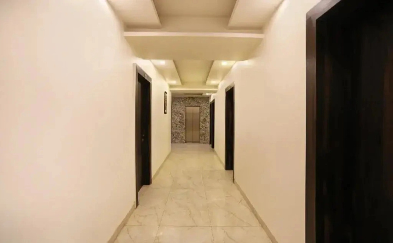 Hotel G-20 Inn
