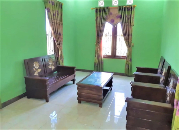 Vita Homestay