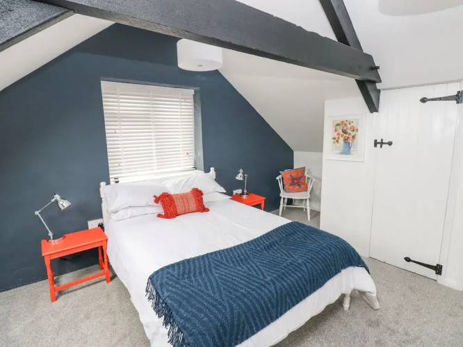 Clementine Cottage
