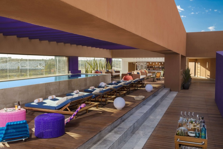 Hyatt Centric Campestre Leon photo 35