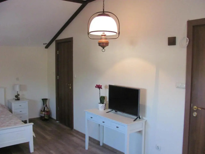 Guest House Villa Elma