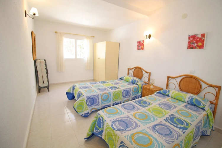 Villas Costa Calpe - David