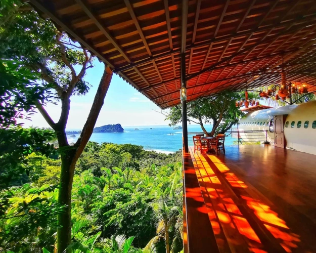 2 Bedrooms Apartment with balcony and with ocean view
