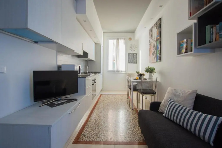 Biennale Apartments Venice