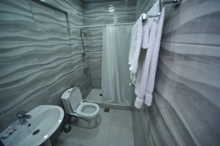 MBM Hotel Yerevan