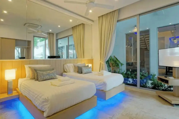Baan Amandeha