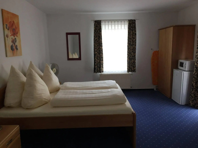 TDY Homes Hotel Schattner