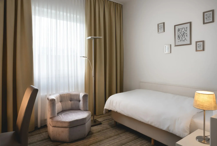 Hotel Astra
