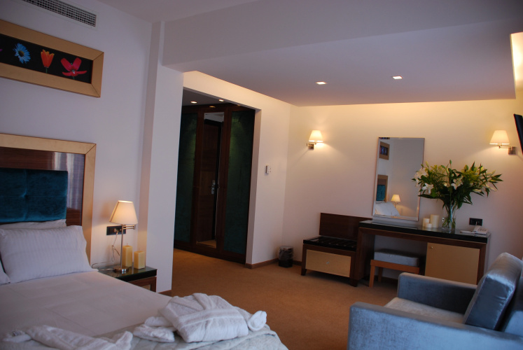 Dovitel Boutique Hotel