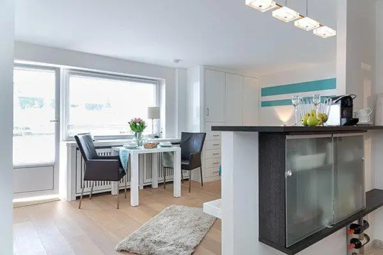 Luxusnest AD5-104