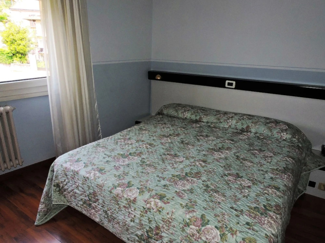 Hotel Capri