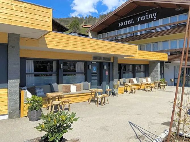 Image de l'hôtel