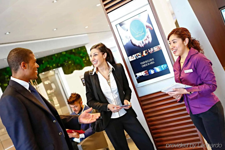 Novotel Milano Malpensa Airport photo 27