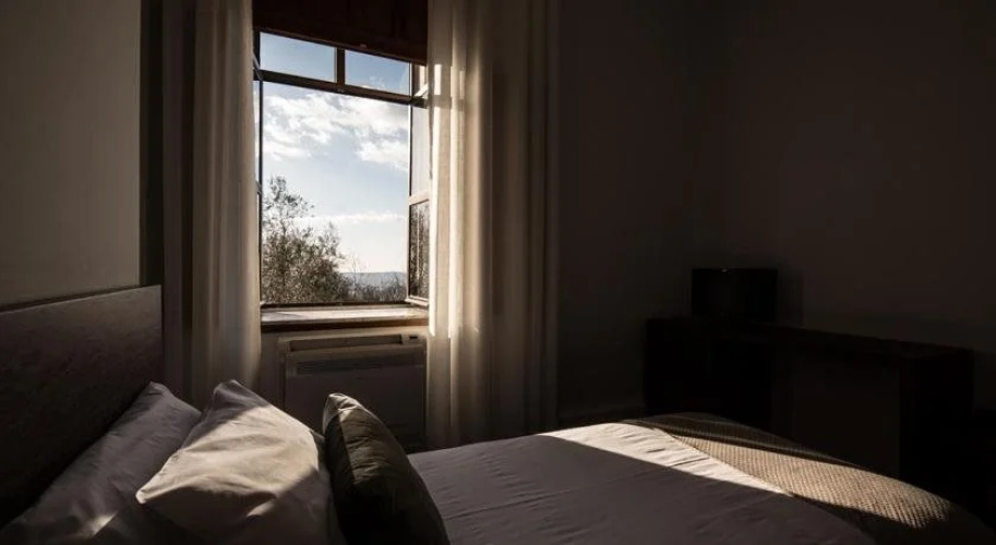 Hotel da Penha