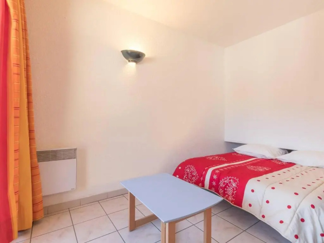 Appartement Briançon, 2 pièces, 4 personnes - FR-1-330C-5
