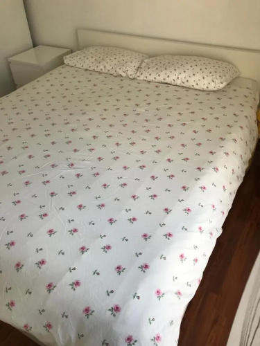 2-Bed Apartment Near Disneyland