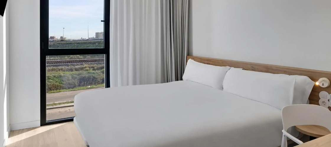 B&B Hotel Valencia Alcasser