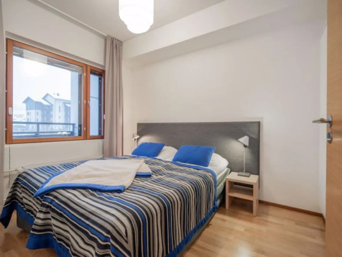 Nordic chalet 9411