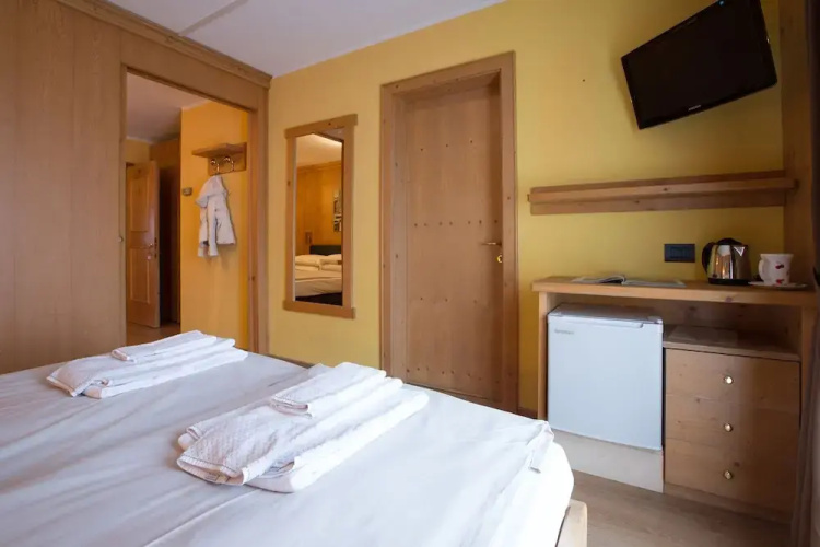 Hotel Angelica