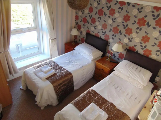 The Hub at Abercrave
