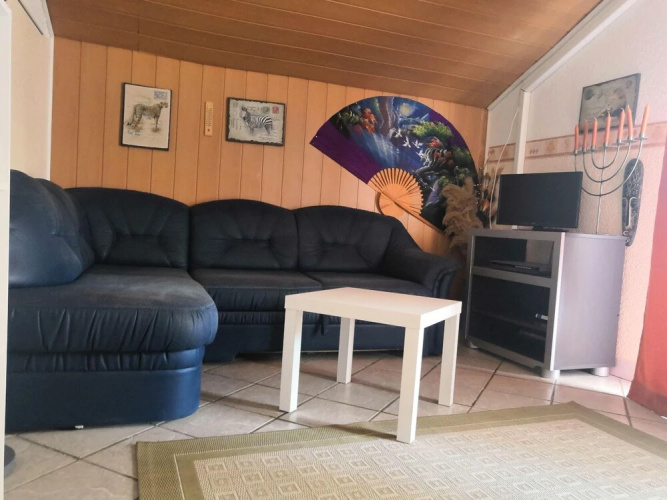 Apartment am Meer
