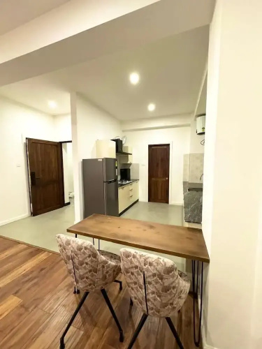 Dzi Apartments