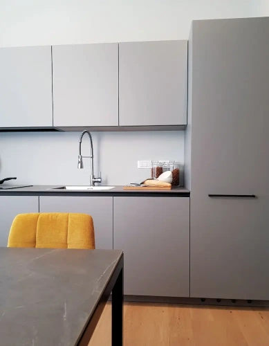 Family Apartment