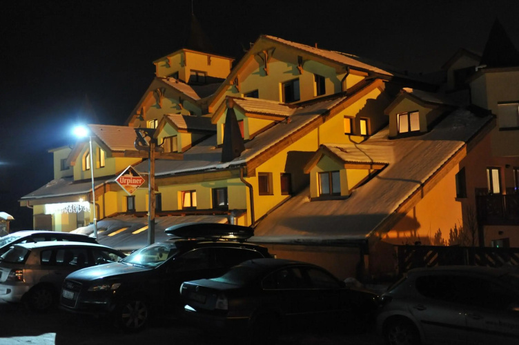 Hotelbild