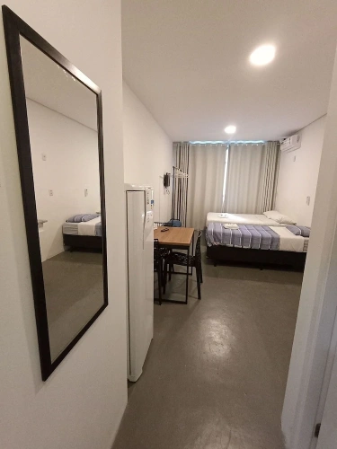 Economy Apartment