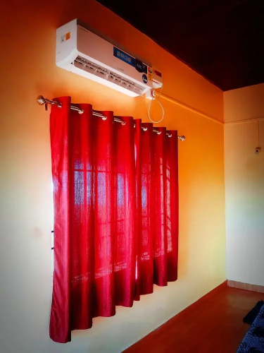 Sea Spray Resort