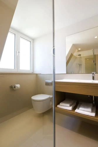 2 Bedrooms Junior Suite