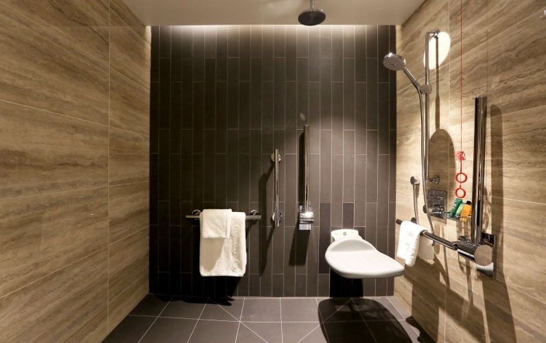 Hilton London Bankside photo 11