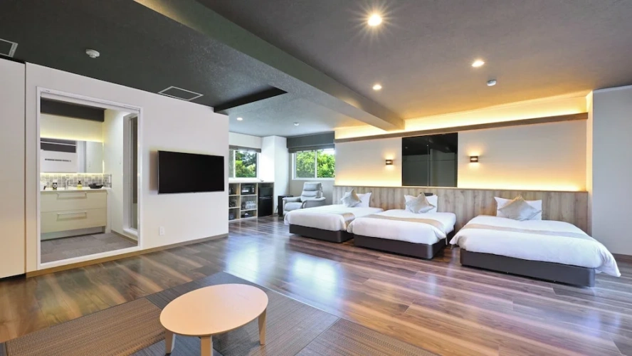 Classic Suite