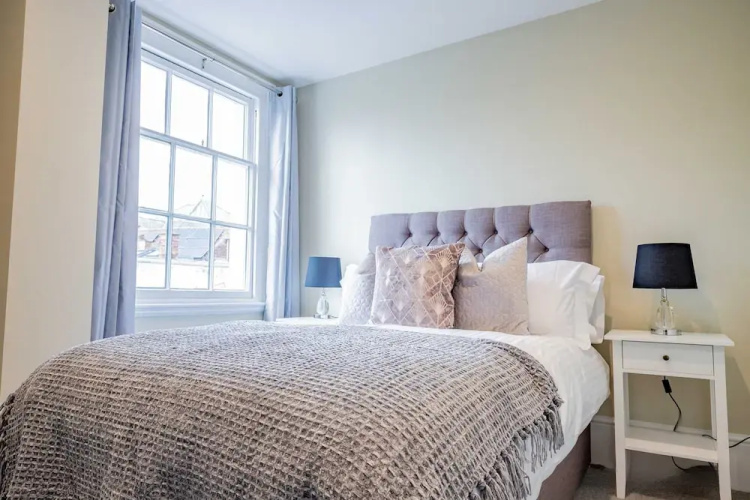 Host Stay Shaw Street Dwelling